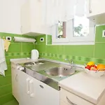 Zvone Apartment Baška