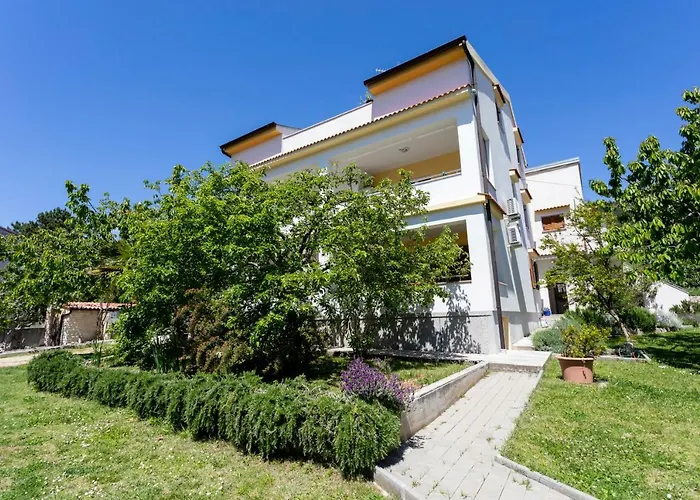 Apartamento Zvone