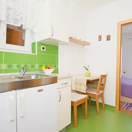 Zvone * Baška